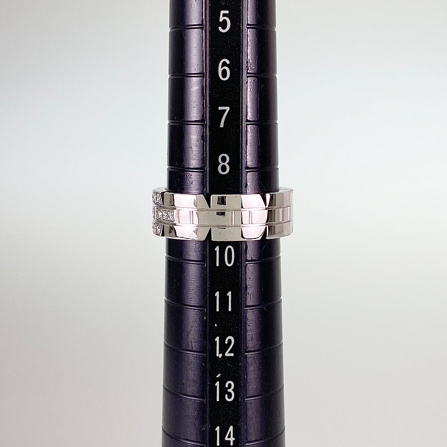 カルティエ リング