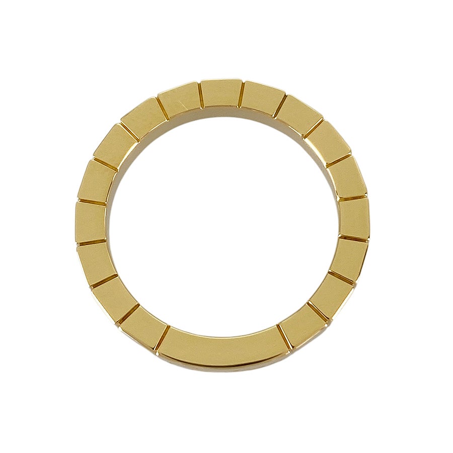 カルティエ リング