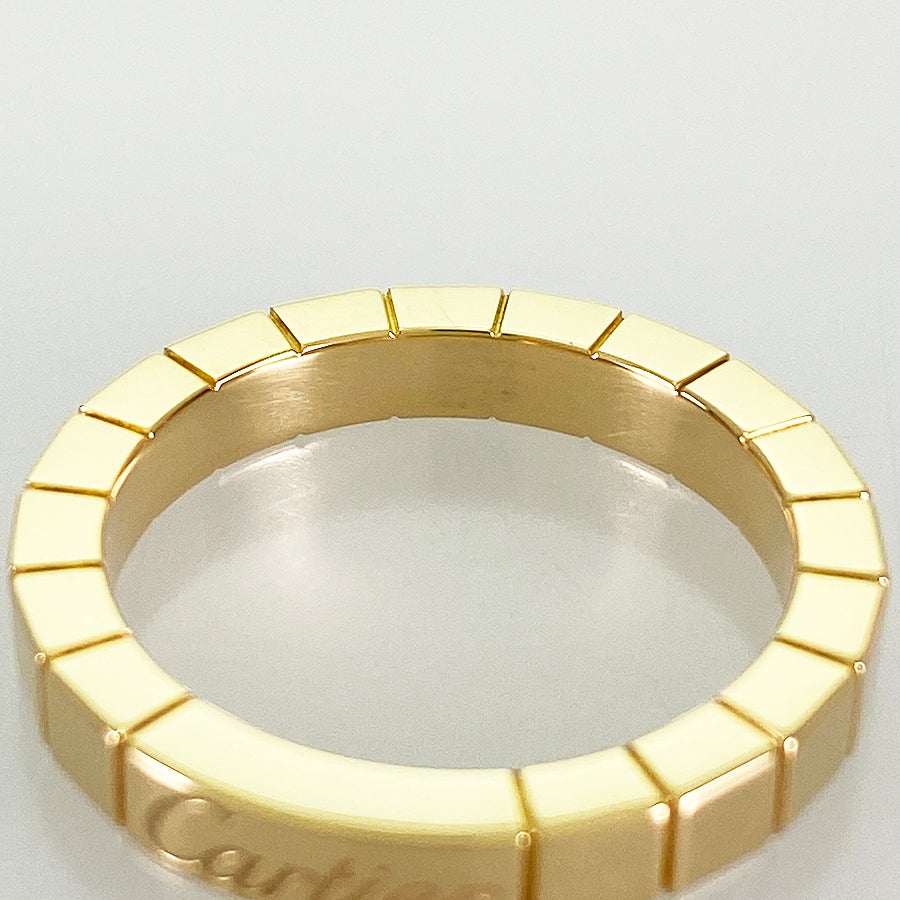 カルティエ リング