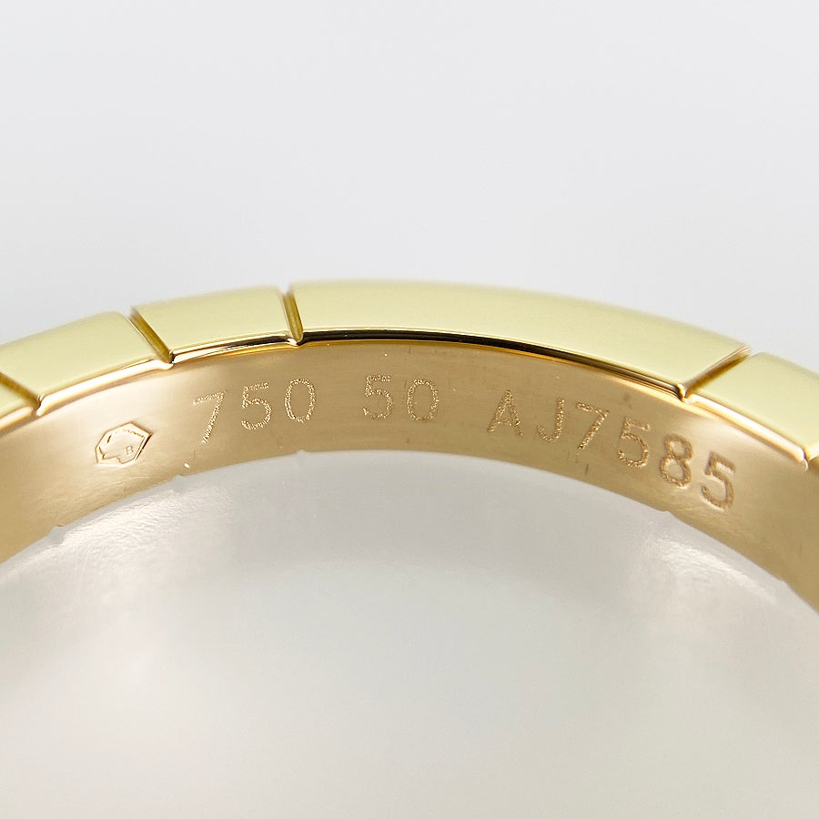 カルティエ リング