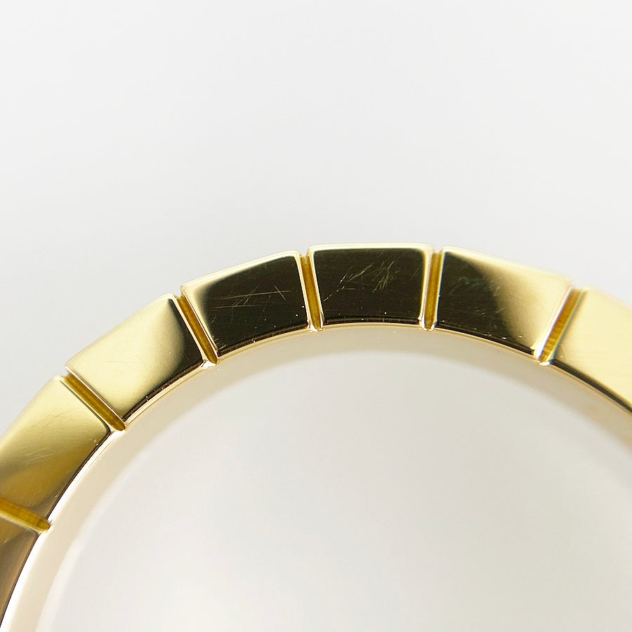 カルティエ リング