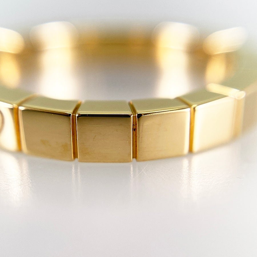 カルティエ リング