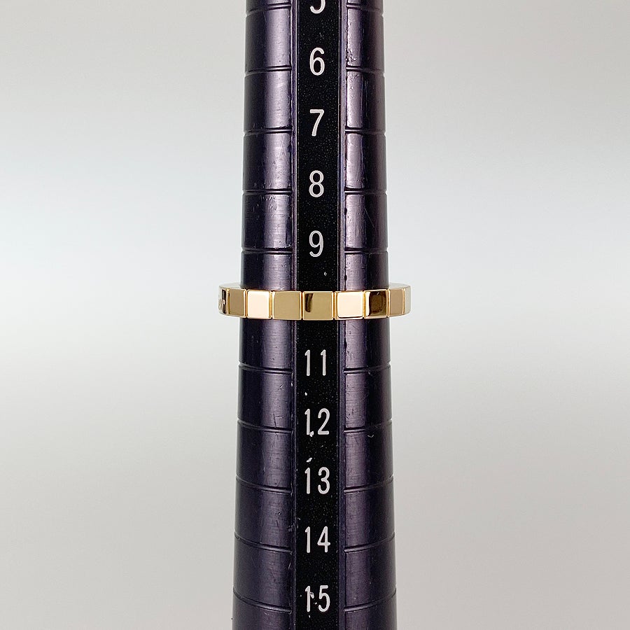 カルティエ リング