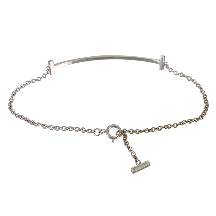 ティファニー ブレスレット