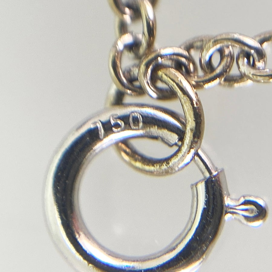 ティファニー ブレスレット