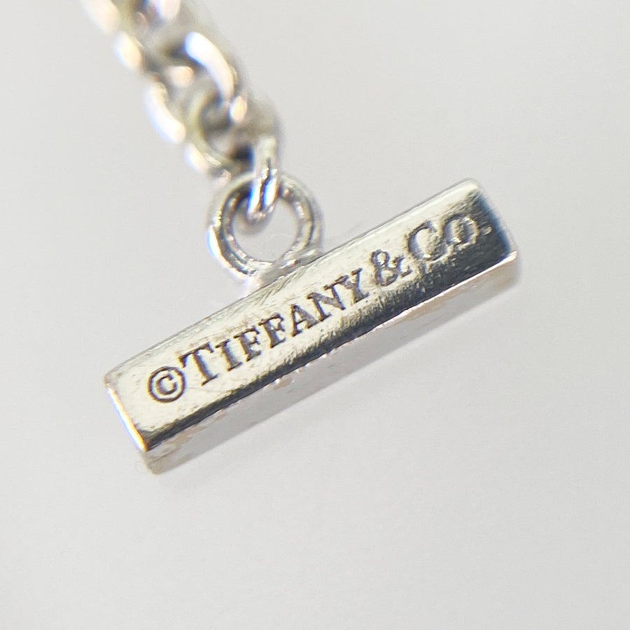 ティファニー ブレスレット