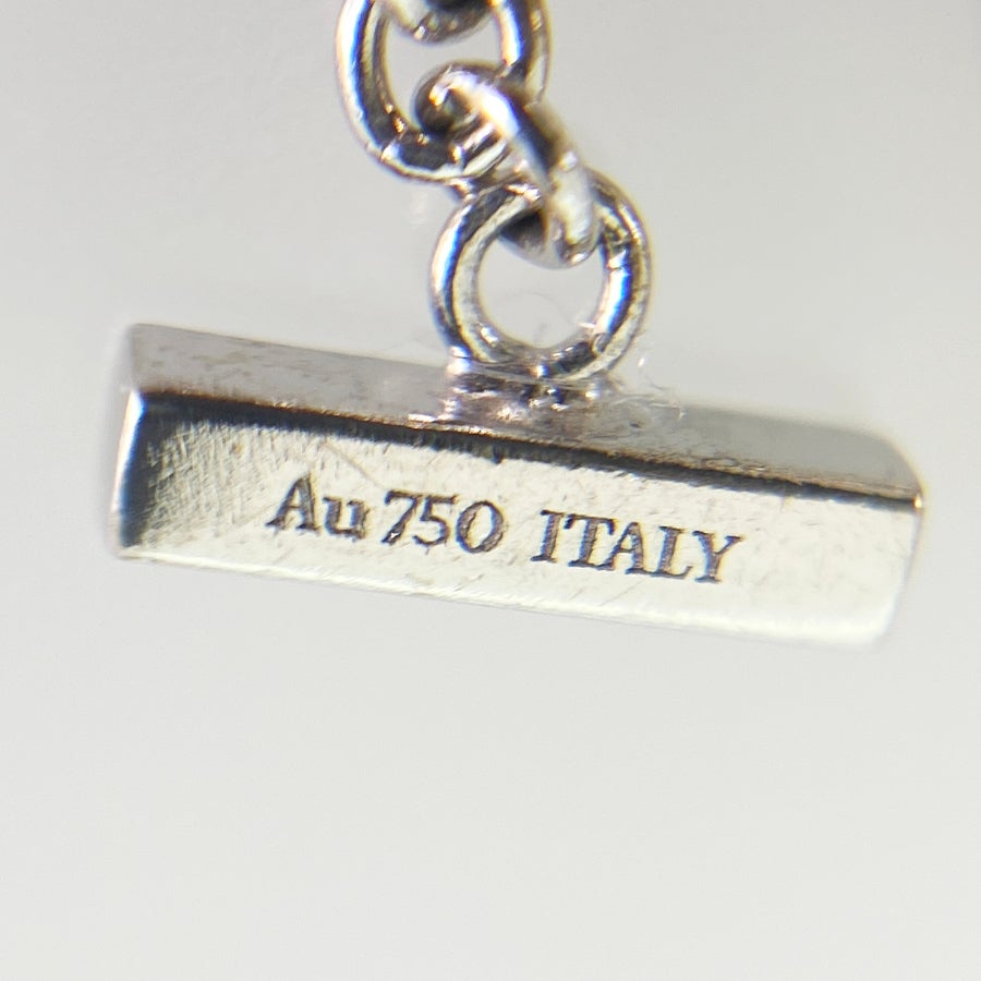 ティファニー ブレスレット