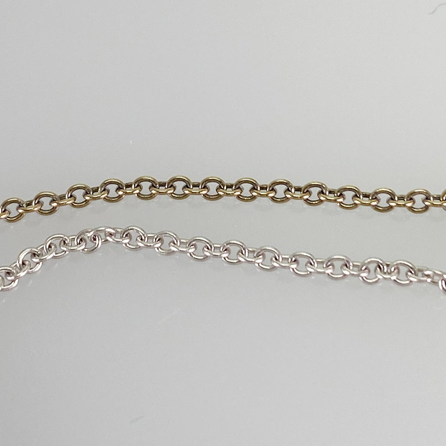 ティファニー ブレスレット