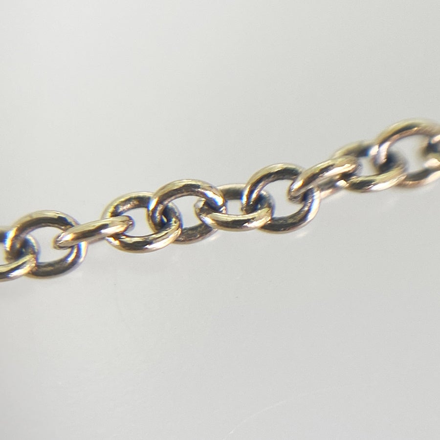 ティファニー ブレスレット