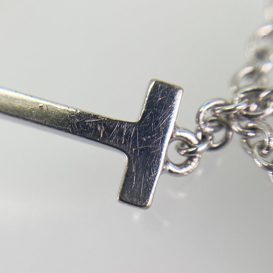 ティファニー ブレスレット