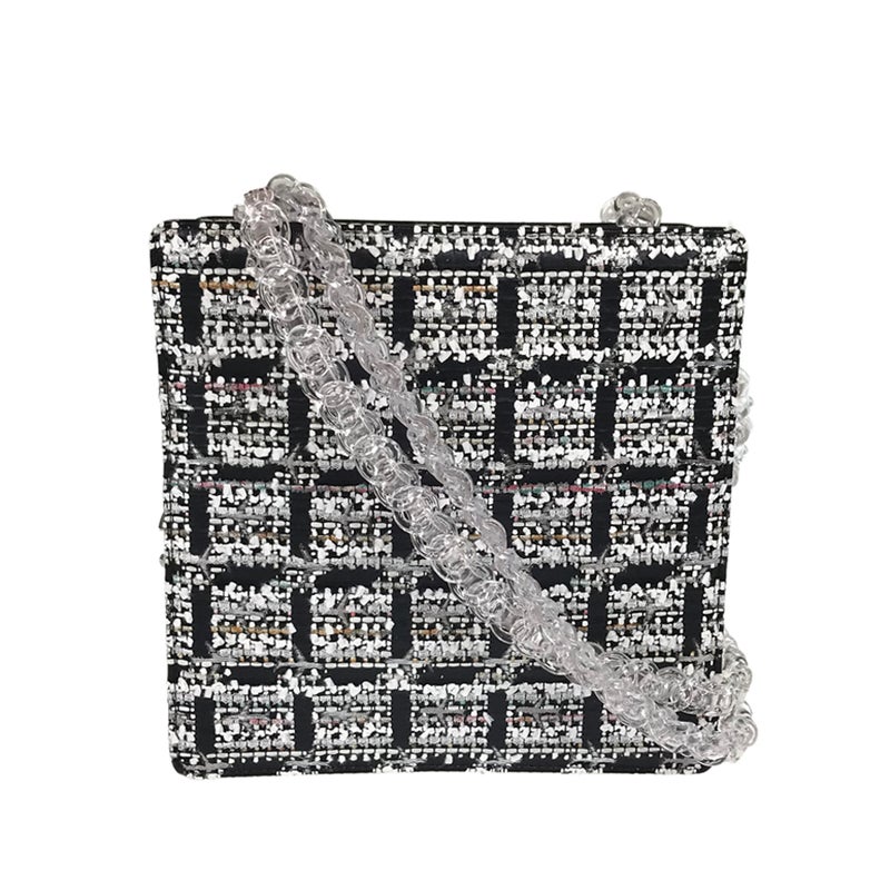 シャネル ショルダーバッグ