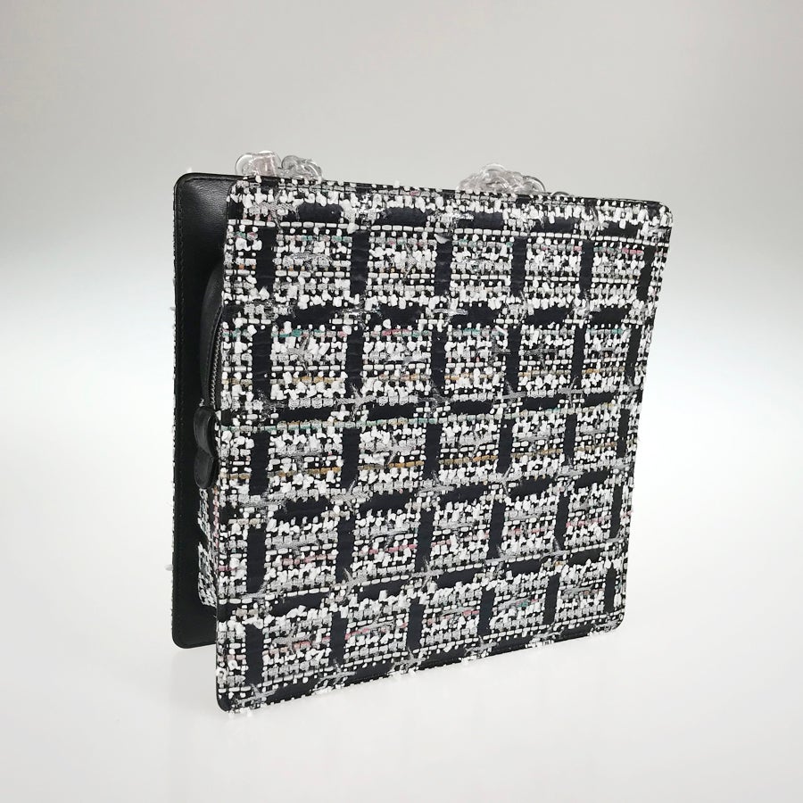 シャネル ショルダーバッグ