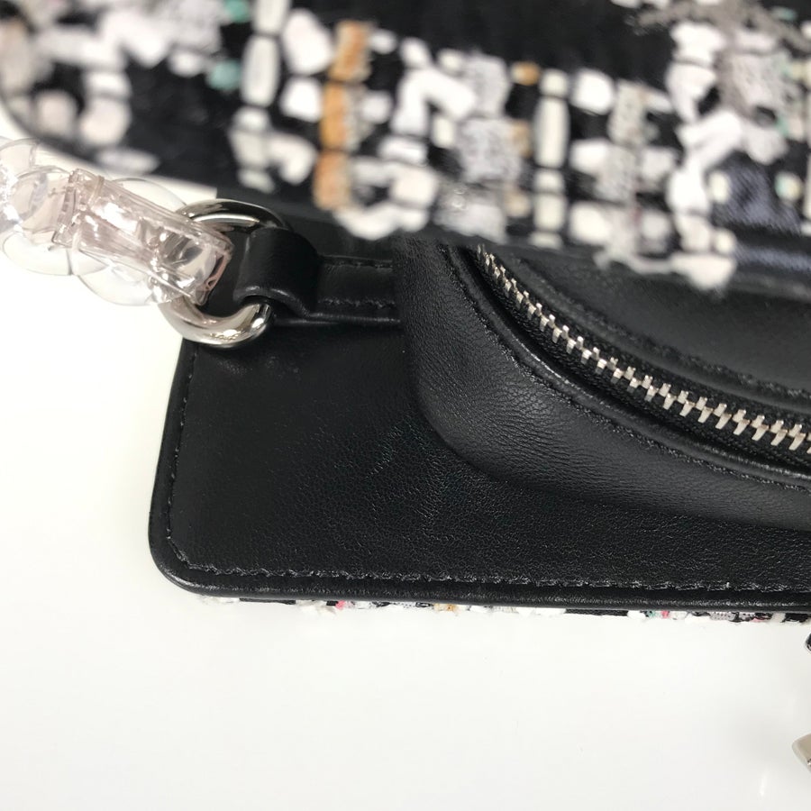 シャネル ショルダーバッグ