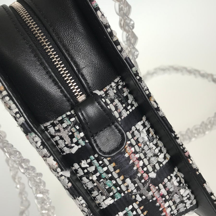 シャネル ショルダーバッグ