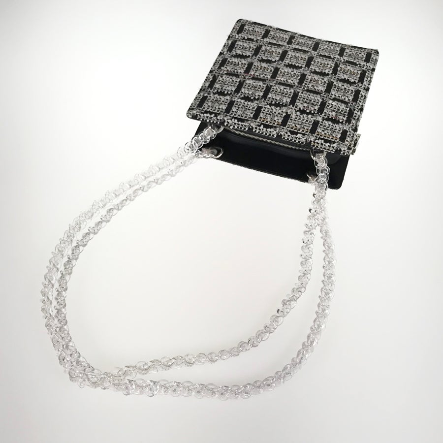 シャネル ショルダーバッグ