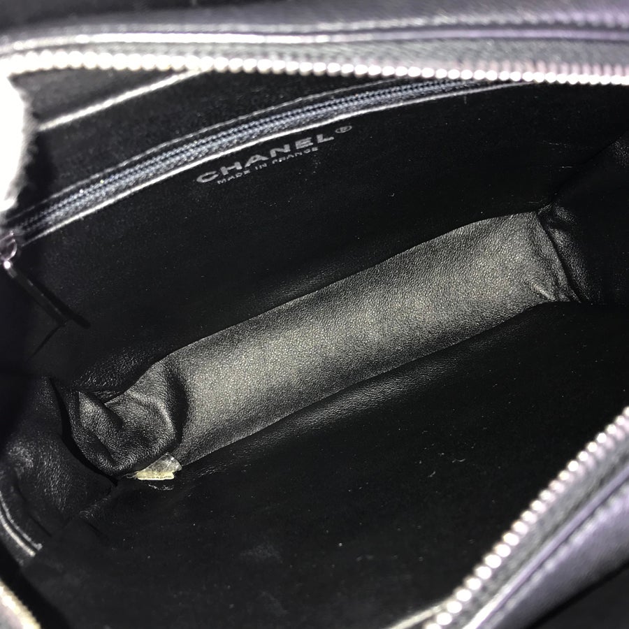 シャネル ショルダーバッグ