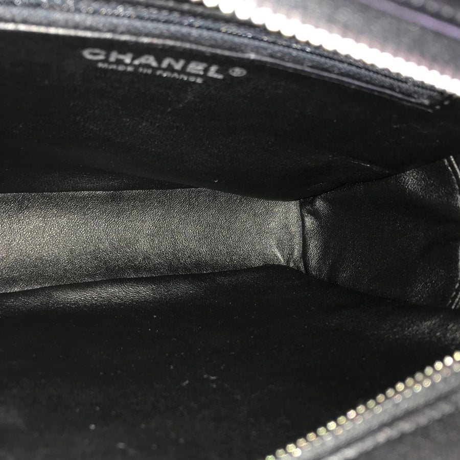 シャネル ショルダーバッグ