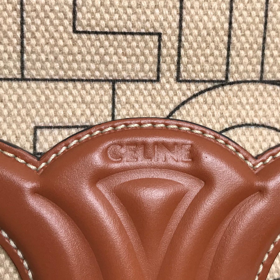 セリーヌ ハンドバッグ