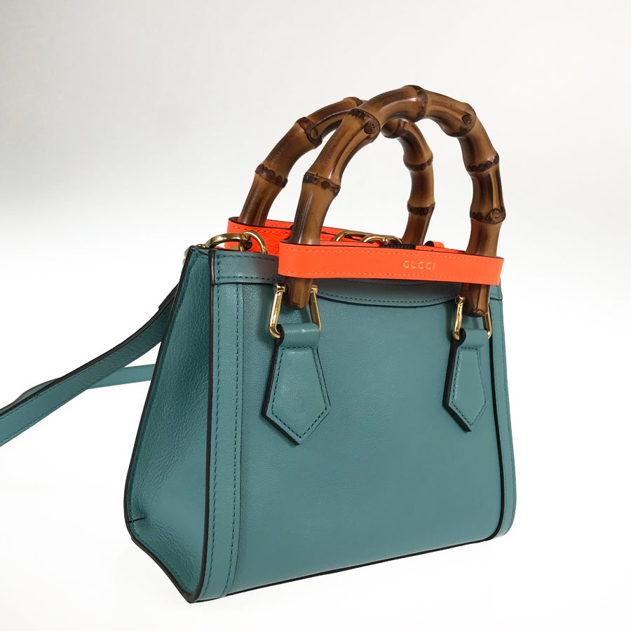 グッチ ハンドバッグ