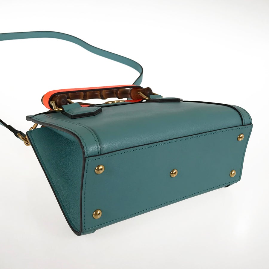 グッチ ハンドバッグ