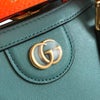 グッチ ハンドバッグ