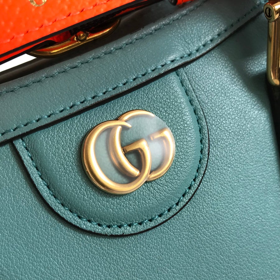 グッチ ハンドバッグ