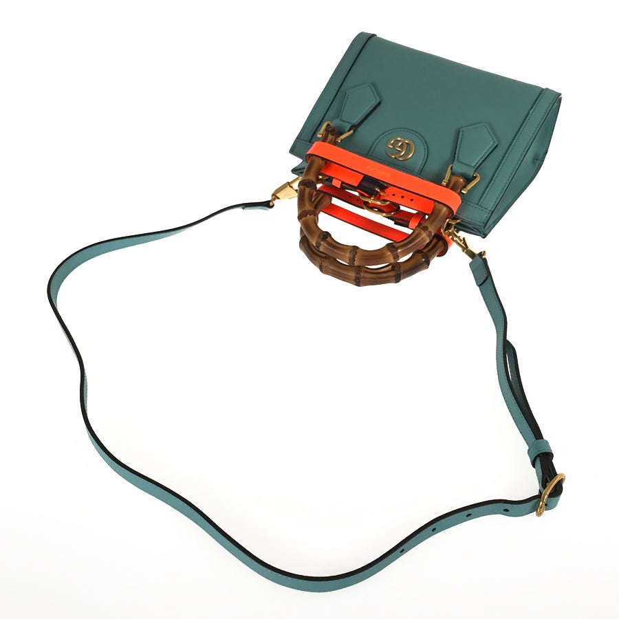 グッチ ハンドバッグ