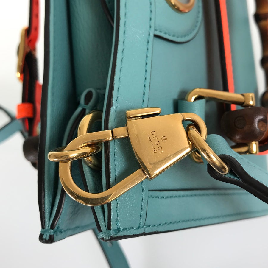 グッチ ハンドバッグ