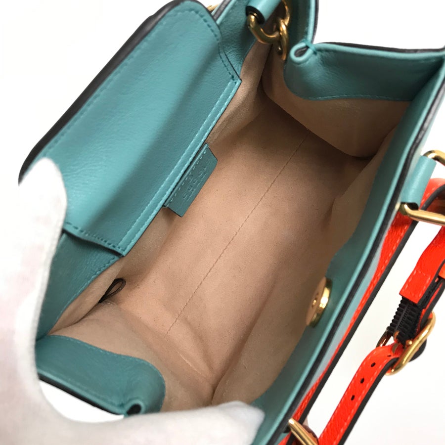 グッチ ハンドバッグ