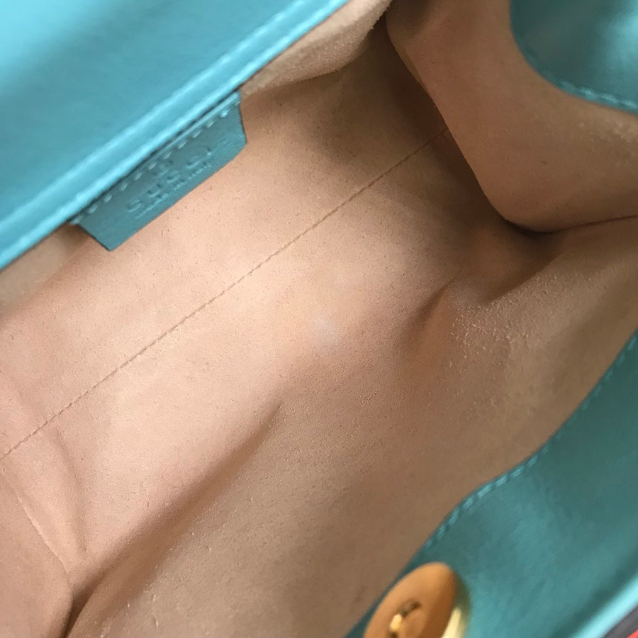 グッチ ハンドバッグ