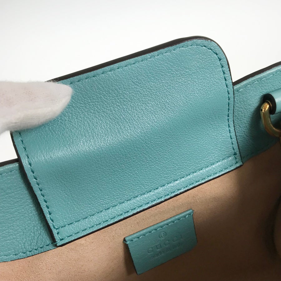 グッチ ハンドバッグ