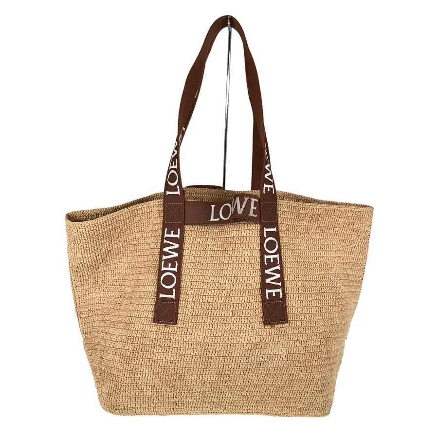 ロエベ トートバッグ