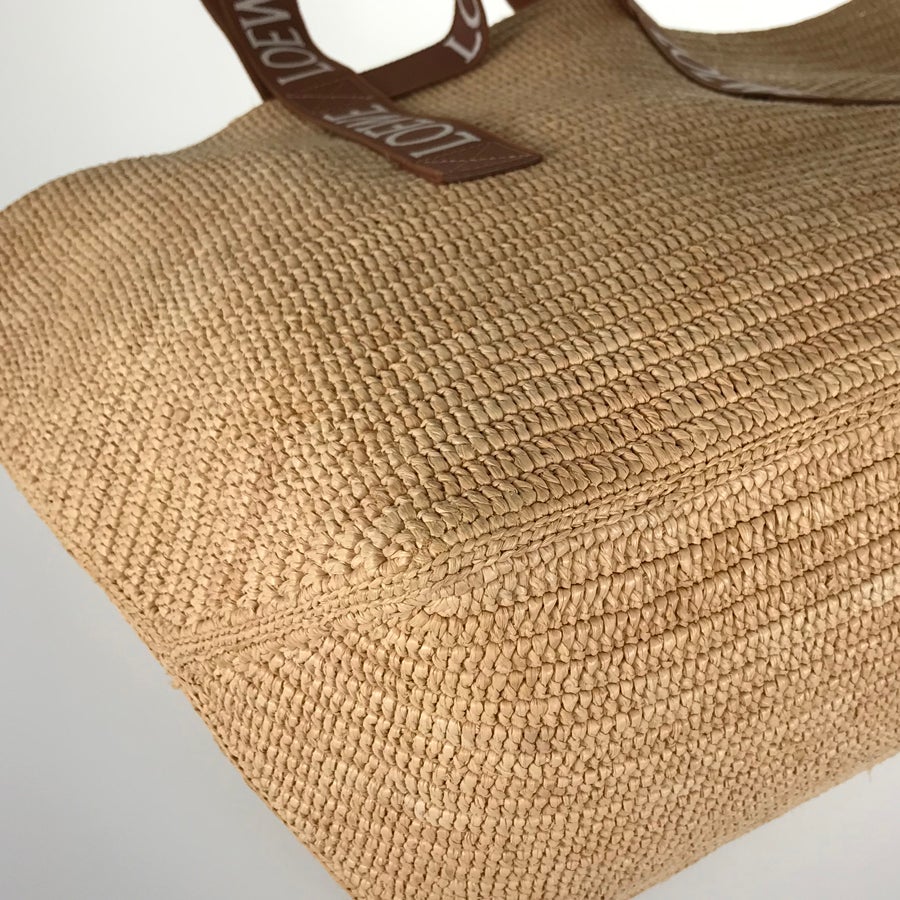 ロエベ トートバッグ