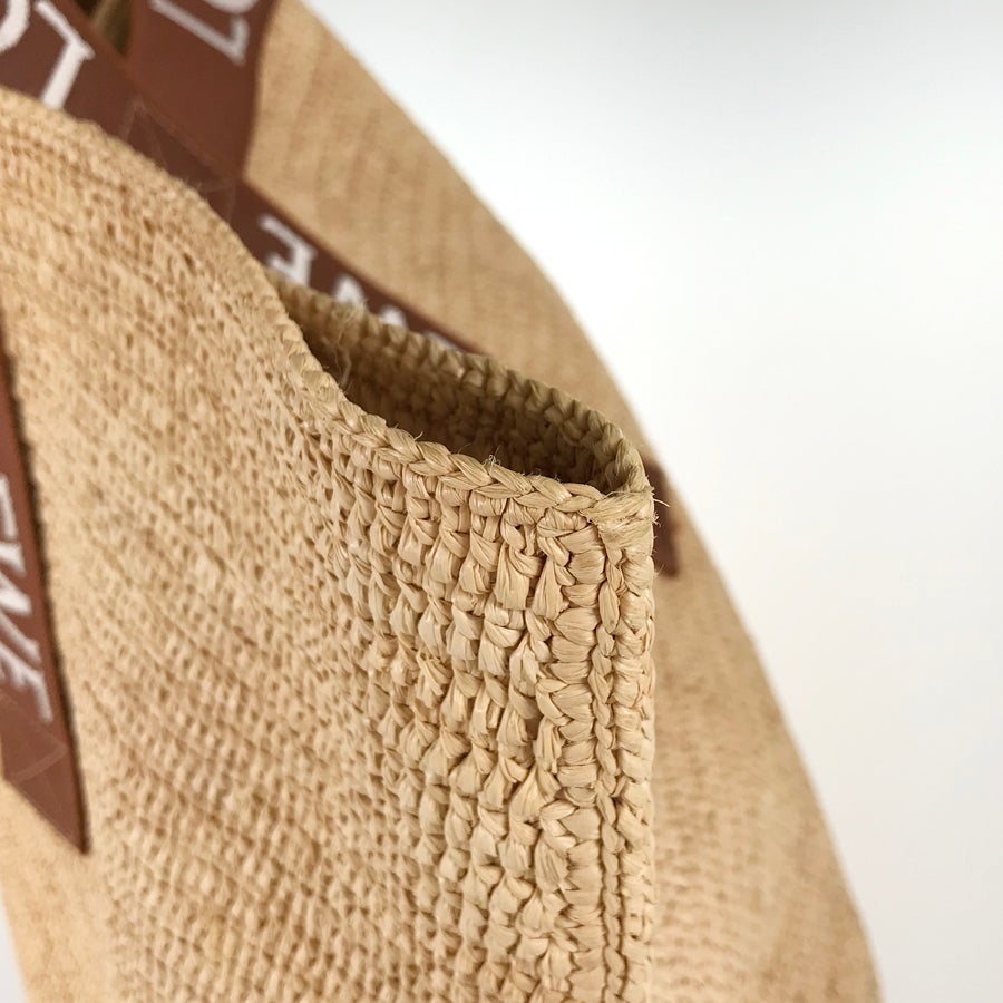 ロエベ トートバッグ