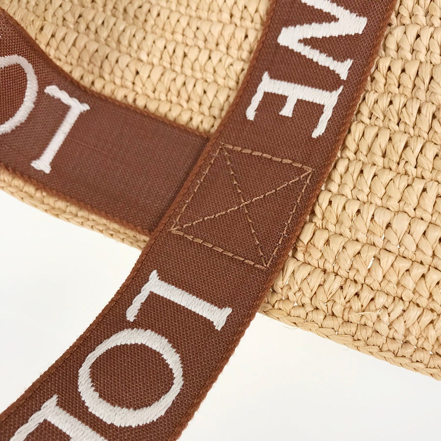 ロエベ トートバッグ