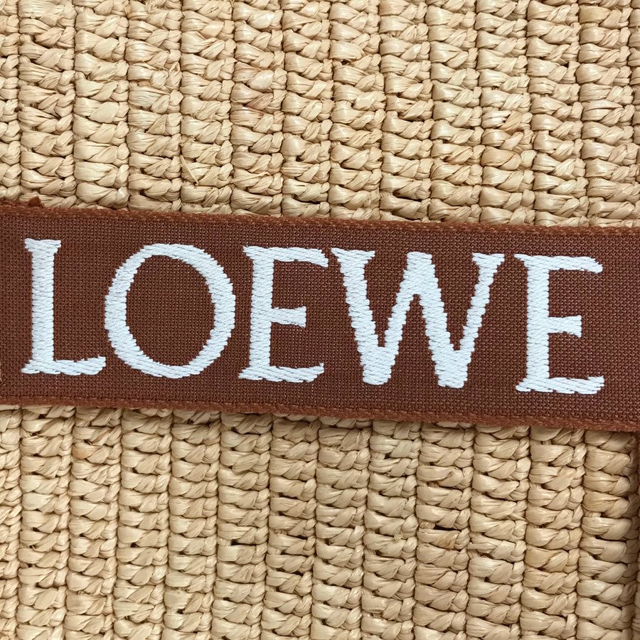 ロエベ トートバッグ