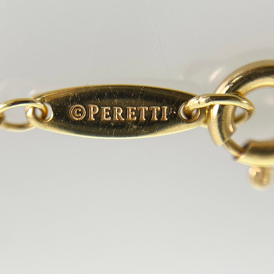 ティファニー ネックレス