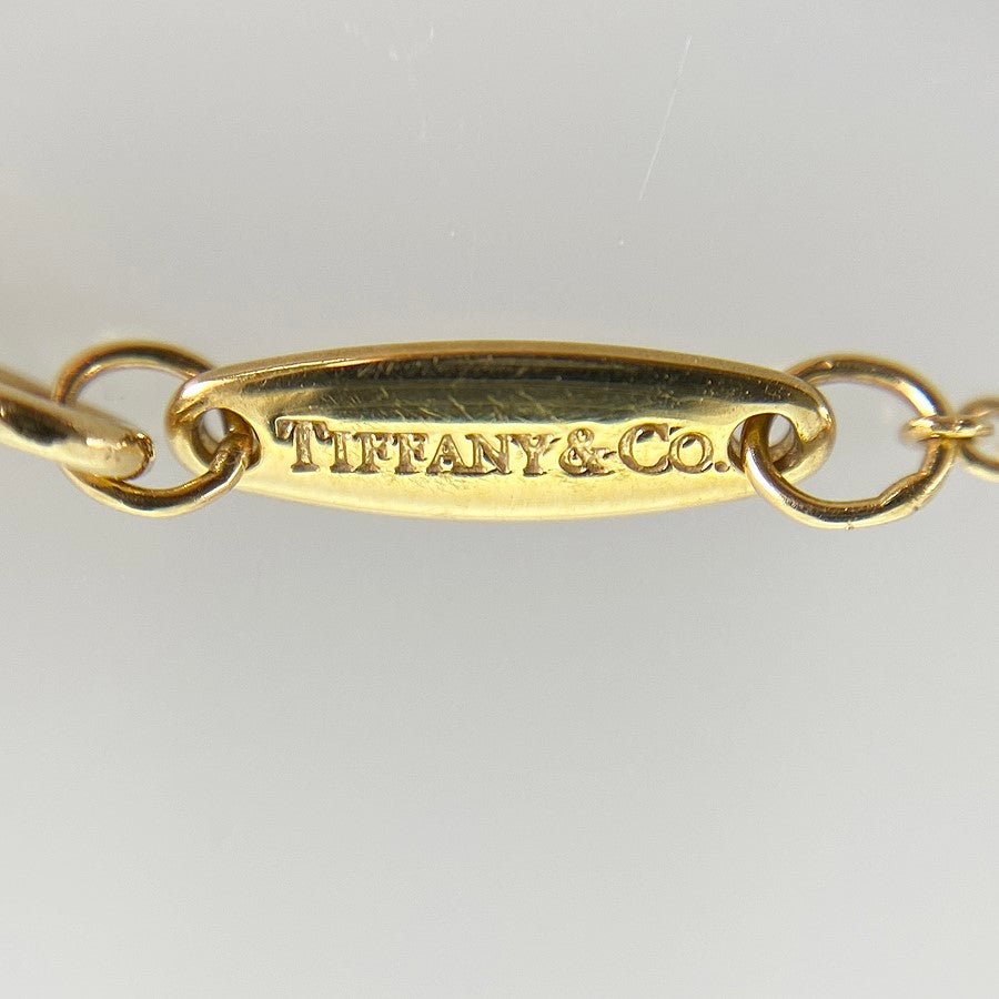 ティファニー ネックレス