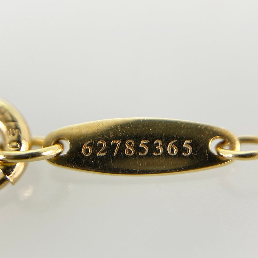 ティファニー ネックレス