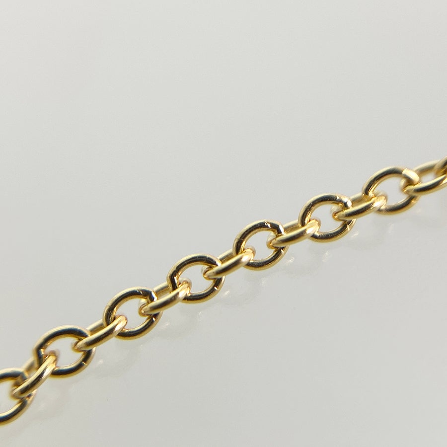 ティファニー ネックレス