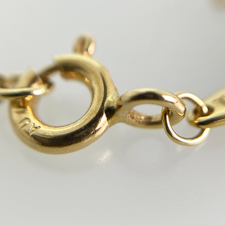 ティファニー ネックレス