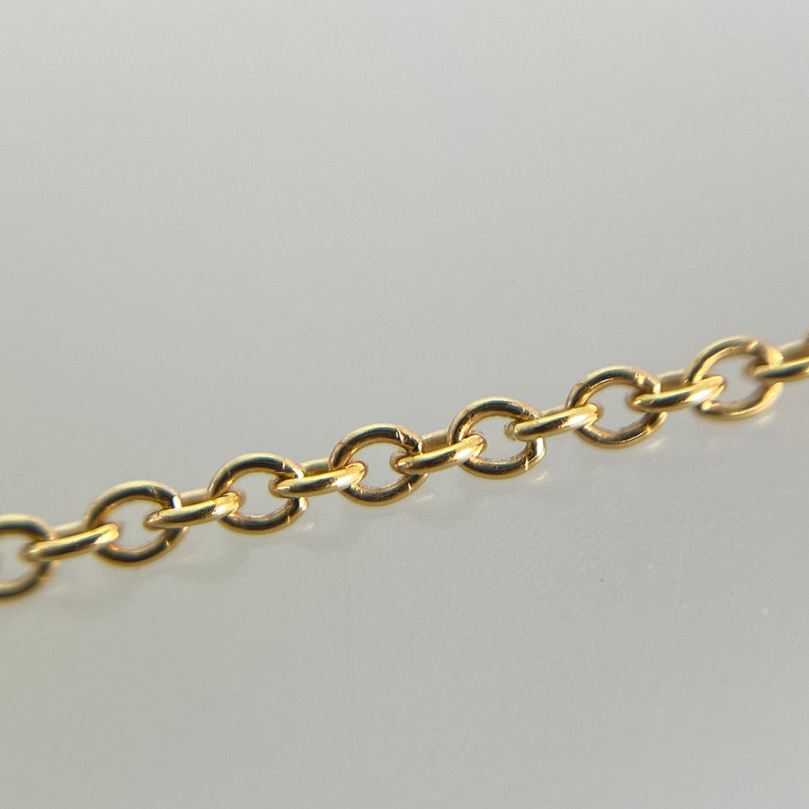 ティファニー ネックレス