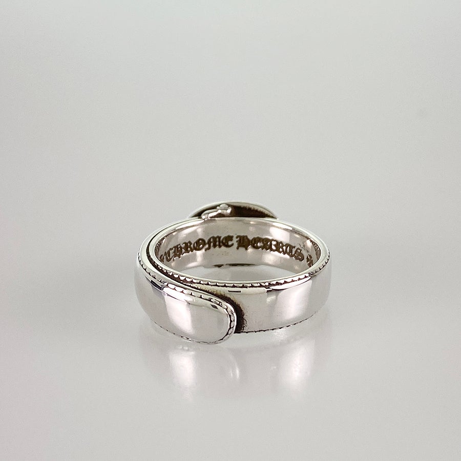 クロムハーツ リング