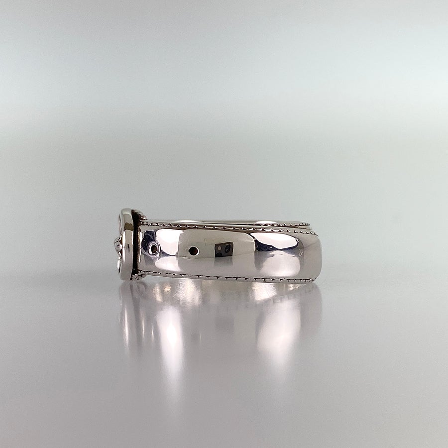 クロムハーツ リング