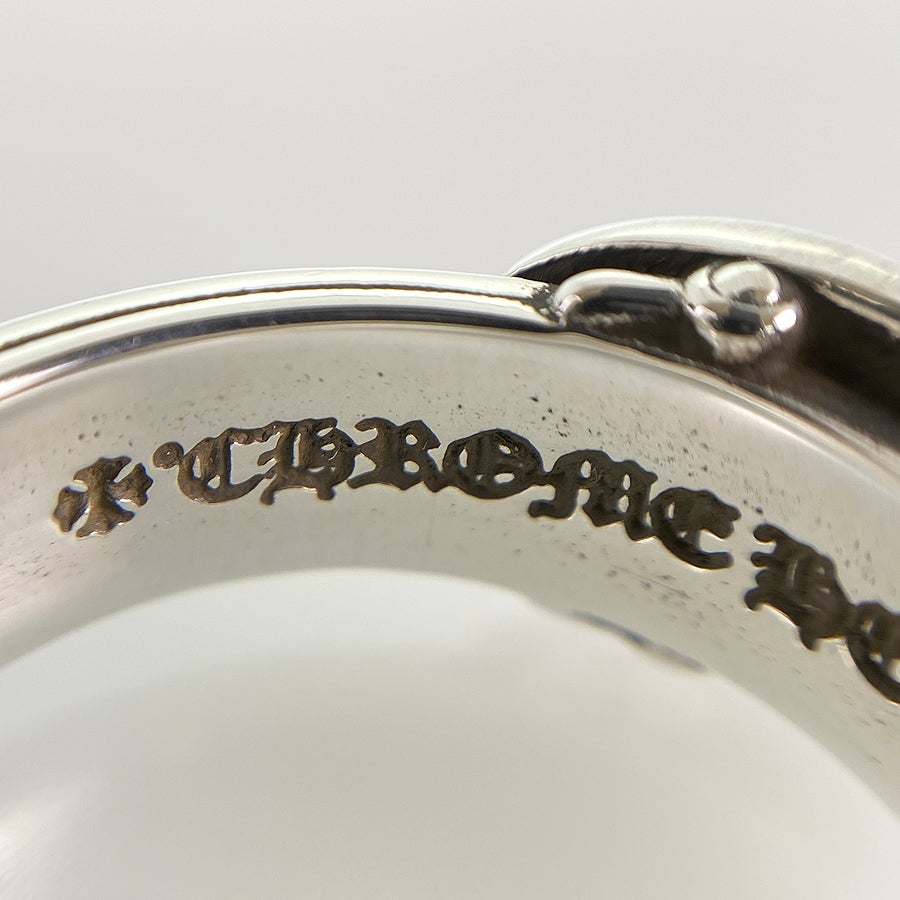 クロムハーツ リング