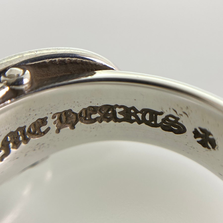 クロムハーツ リング