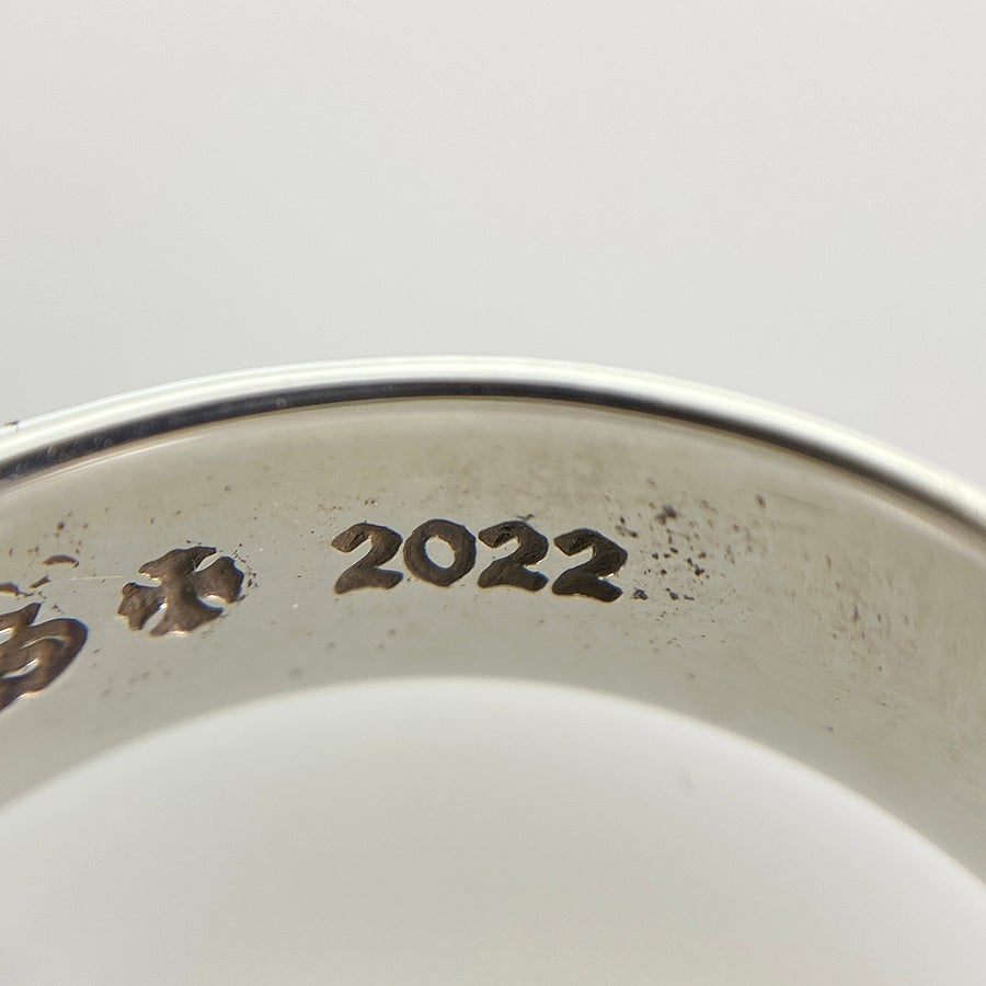 クロムハーツ リング