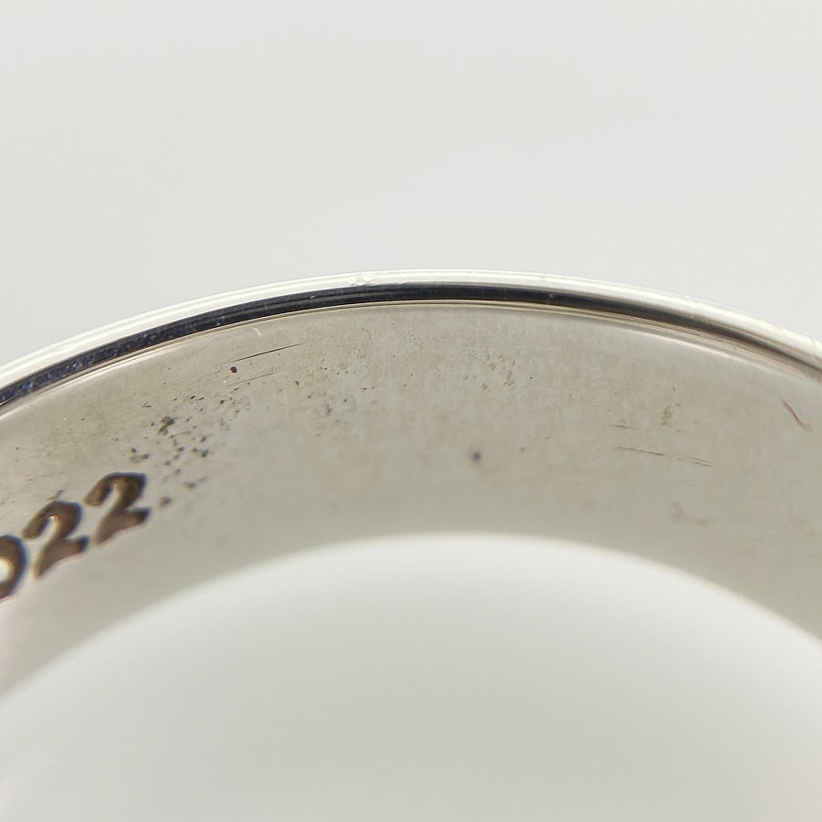 クロムハーツ リング