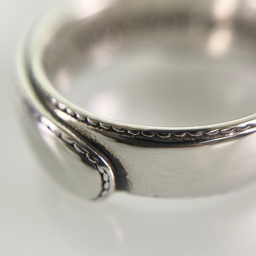 クロムハーツ リング