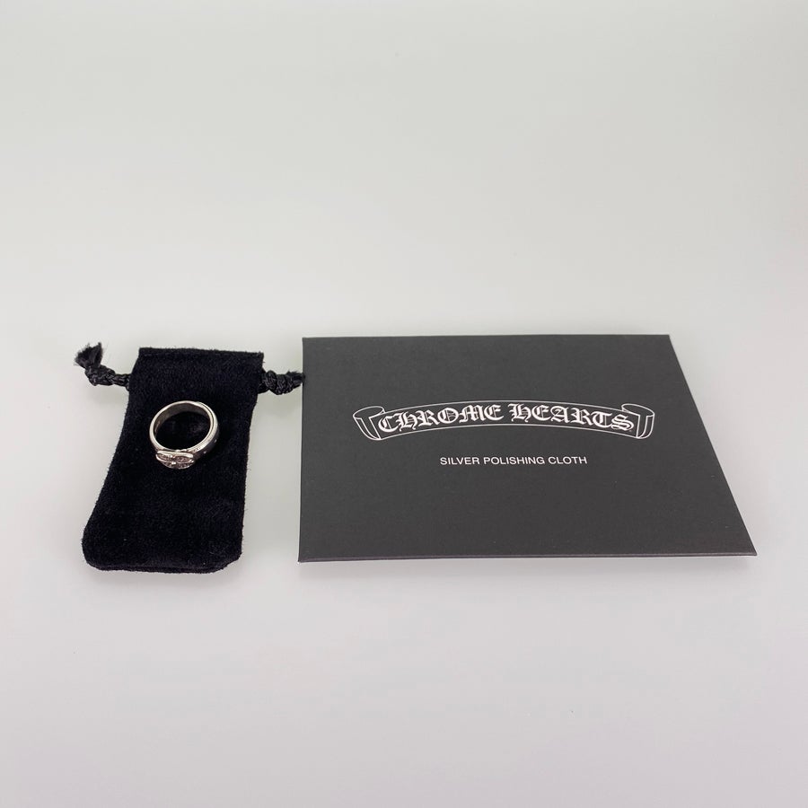 クロムハーツ リング